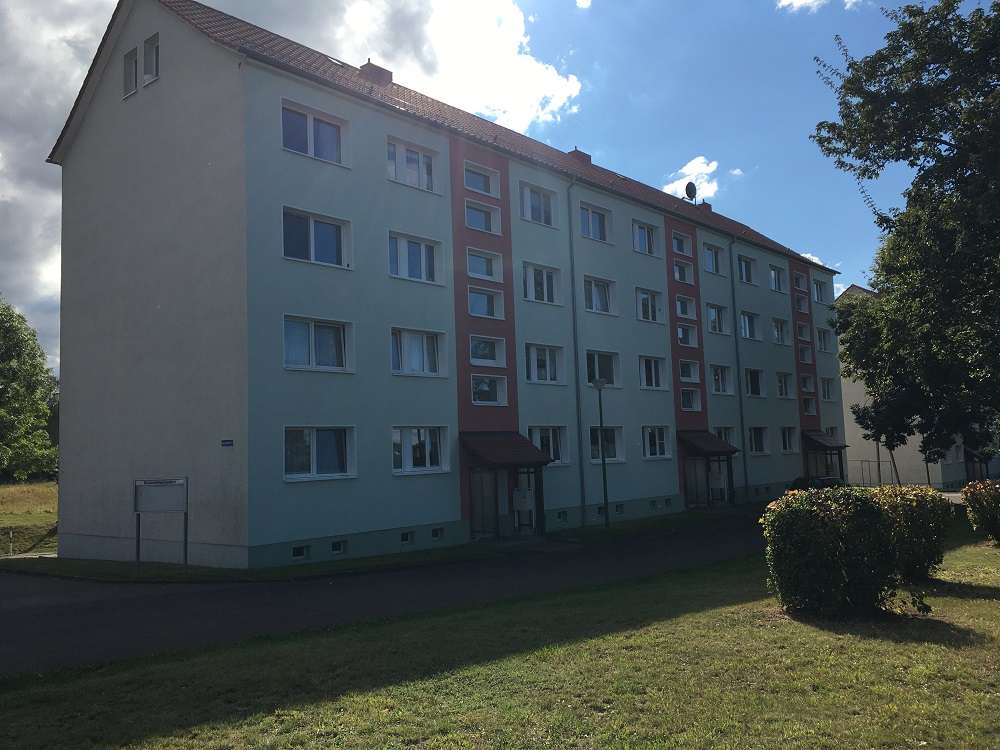 Apartamento T1 em Wartburgkreis, Germany N.º 70573