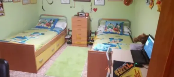 5 bedrooms Apartment in Tortosa, Spain No. 165414 9