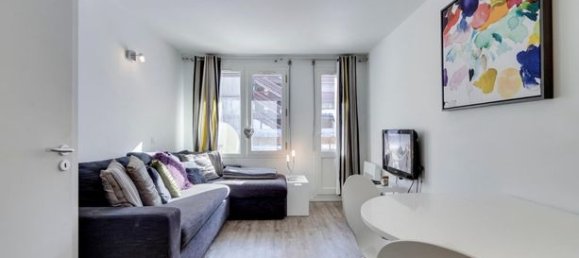 1 bedroom Apartment in Val-d'Isere, France No. 304460 2