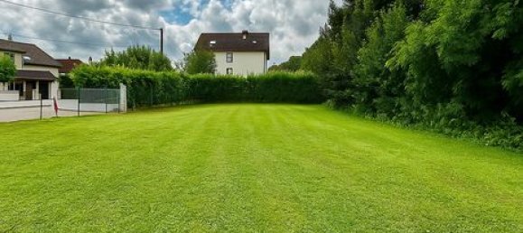 525m² Land in Doubs, France No. 304818 2