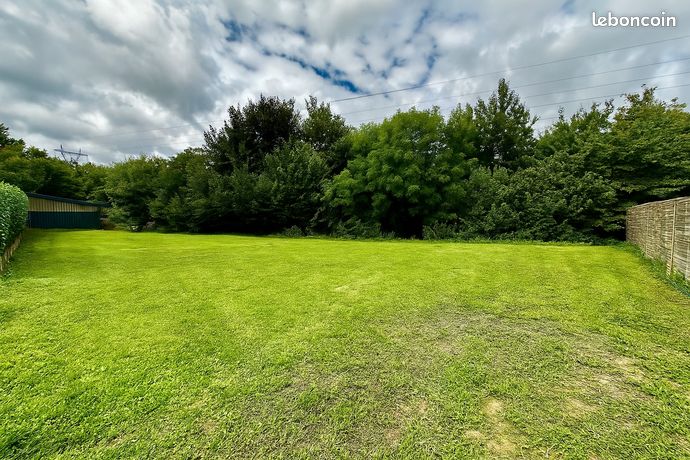 525m² Land in Doubs, France No. 304818