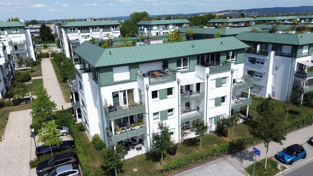 Apartamento de 2 divisões em Regensburg, Germany N.º 294457
