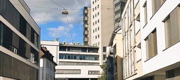 2غرفة شقة في Heilbronn, Germany رقم 338661 2