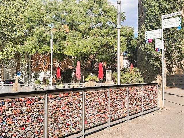 2غرفة شقة في Heilbronn, Germany رقم 338661