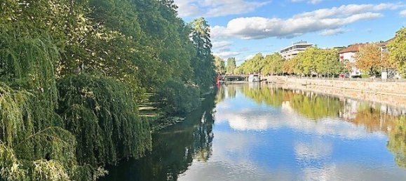 2غرفة شقة في Heilbronn, Germany رقم 338661 12