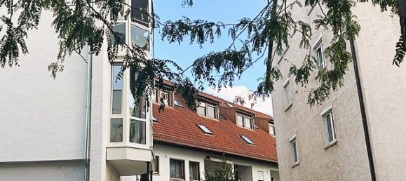 2غرفة شقة في Heilbronn, Germany رقم 338661 4