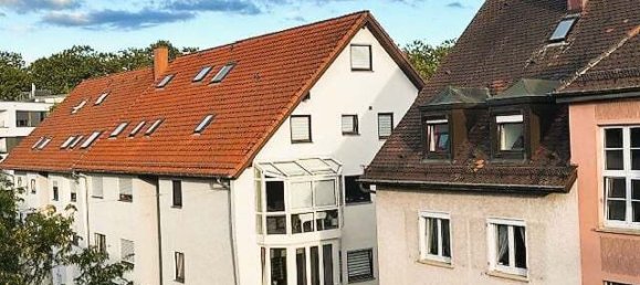 2غرفة شقة في Heilbronn, Germany رقم 338661 6