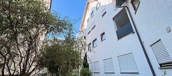 2غرفة شقة في Heilbronn, Germany رقم 338661 11