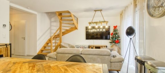 3 chambres Maison à Messein, France No. 38416 17