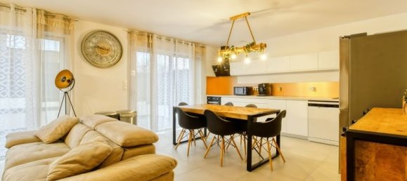 3 chambres Maison à Messein, France No. 38416 14