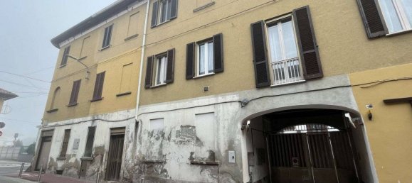 3غرفة شقة في Sedriano, Italy رقم 365101 3