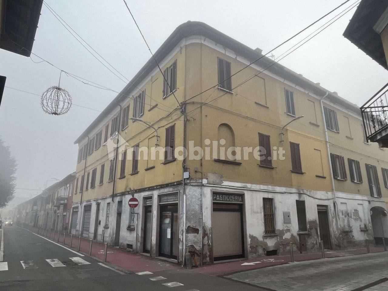 3غرفة شقة في Sedriano, Italy رقم 365101