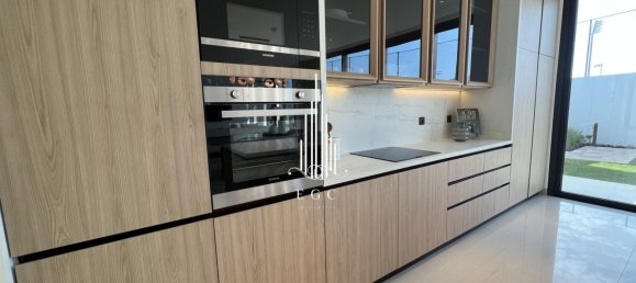 Вилла с 4 спальнями в Остров Саадият, ОАЭ № 25637 28