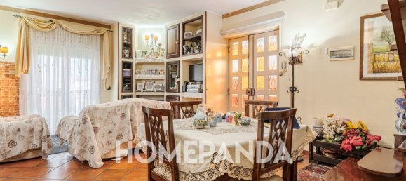 5 rooms Apartment in Motta Sant'Anastasia, Italy No. 48536 14