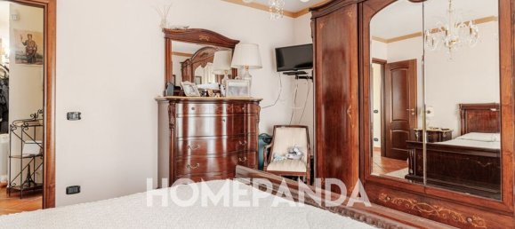 5 rooms Apartment in Motta Sant'Anastasia, Italy No. 48536 27