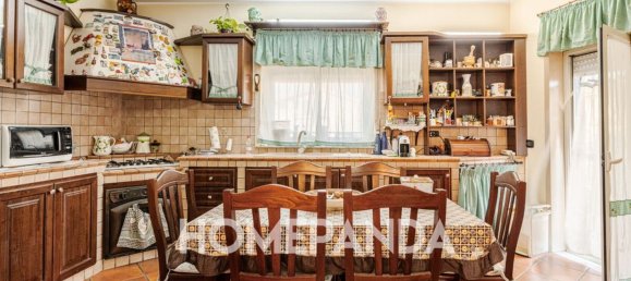 5 rooms Apartment in Motta Sant'Anastasia, Italy No. 48536 19