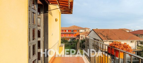 5 rooms Apartment in Motta Sant'Anastasia, Italy No. 48536 23