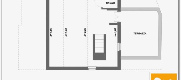 5 rooms Apartment in Motta Sant'Anastasia, Italy No. 48536 11