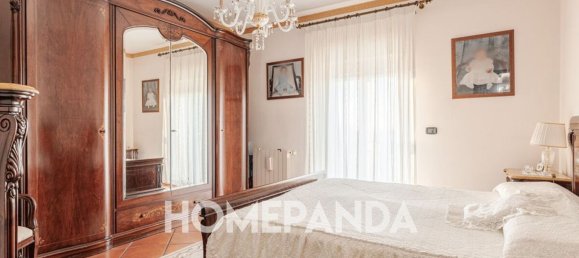 5 rooms Apartment in Motta Sant'Anastasia, Italy No. 48536 26