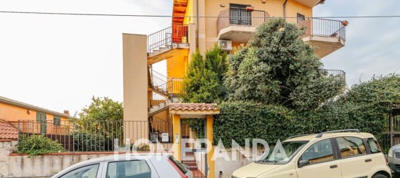 5 rooms Apartment in Motta Sant'Anastasia, Italy No. 48536 13