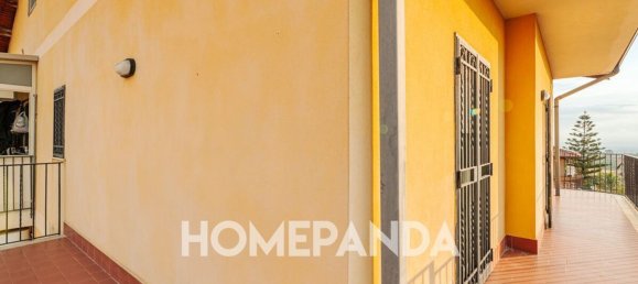 5 rooms Apartment in Motta Sant'Anastasia, Italy No. 48536 25