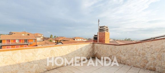 5 rooms Apartment in Motta Sant'Anastasia, Italy No. 48536 9