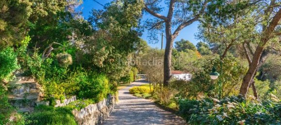 6 Schlafzimmer Haus in Vallvidrera - el Tibidabo i les Planes, Spain, Nr. 83727 15