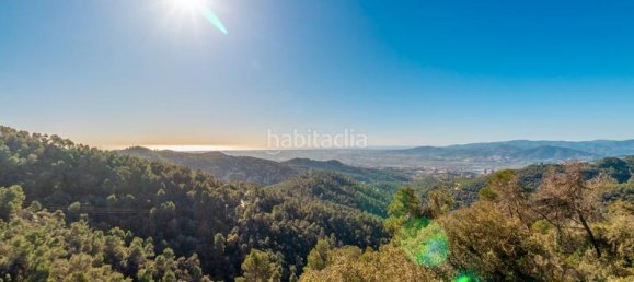 6 Schlafzimmer Haus in Vallvidrera - el Tibidabo i les Planes, Spain, Nr. 83727 13