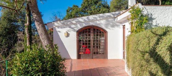 6 Schlafzimmer Haus in Vallvidrera - el Tibidabo i les Planes, Spain, Nr. 83727 11