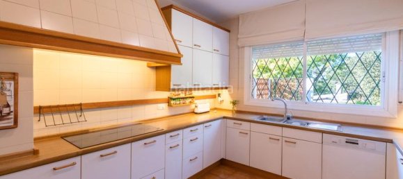 6 Schlafzimmer Haus in Vallvidrera - el Tibidabo i les Planes, Spain, Nr. 83727 9