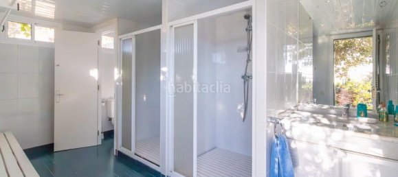 6 Schlafzimmer Haus in Vallvidrera - el Tibidabo i les Planes, Spain, Nr. 83727 33