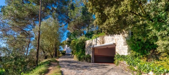 6 Schlafzimmer Haus in Vallvidrera - el Tibidabo i les Planes, Spain, Nr. 83727 14