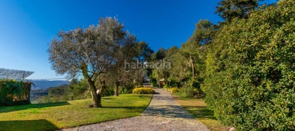 6 Schlafzimmer Haus in Vallvidrera - el Tibidabo i les Planes, Spain, Nr. 83727 27