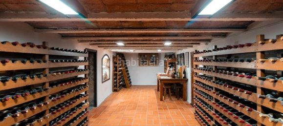 6 Schlafzimmer Haus in Vallvidrera - el Tibidabo i les Planes, Spain, Nr. 83727 25