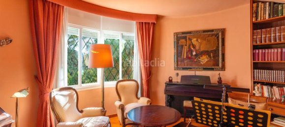 6 Schlafzimmer Haus in Vallvidrera - el Tibidabo i les Planes, Spain, Nr. 83727 18