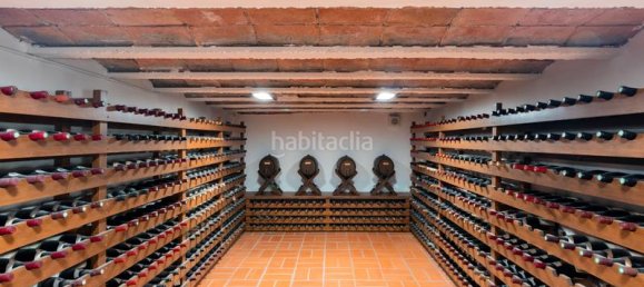 6 Schlafzimmer Haus in Vallvidrera - el Tibidabo i les Planes, Spain, Nr. 83727 24