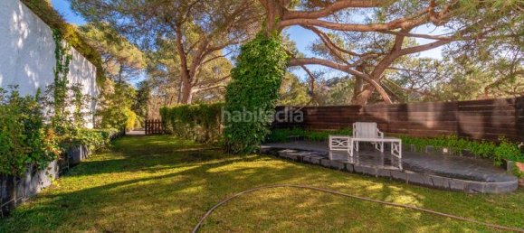 6 Schlafzimmer Haus in Vallvidrera - el Tibidabo i les Planes, Spain, Nr. 83727 28