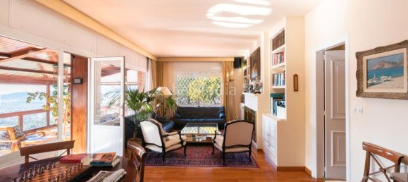 6 Schlafzimmer Haus in Vallvidrera - el Tibidabo i les Planes, Spain, Nr. 83727 6