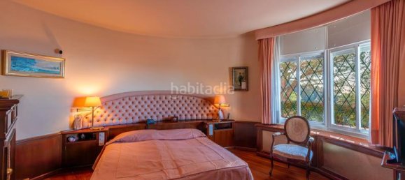 6 Schlafzimmer Haus in Vallvidrera - el Tibidabo i les Planes, Spain, Nr. 83727 19