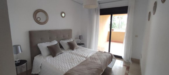 2 bedrooms Apartment in Cadiz, Spain No. 185738 4