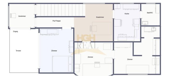 Casa de 5 habitaciónes en Baden, Austria No. 238421 33