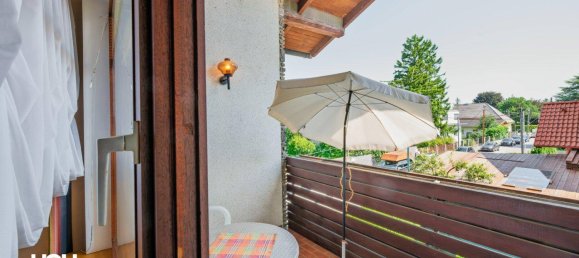 Casa de 5 habitaciónes en Baden, Austria No. 238421 27