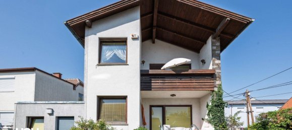 Casa de 5 habitaciónes en Baden, Austria No. 238421 30