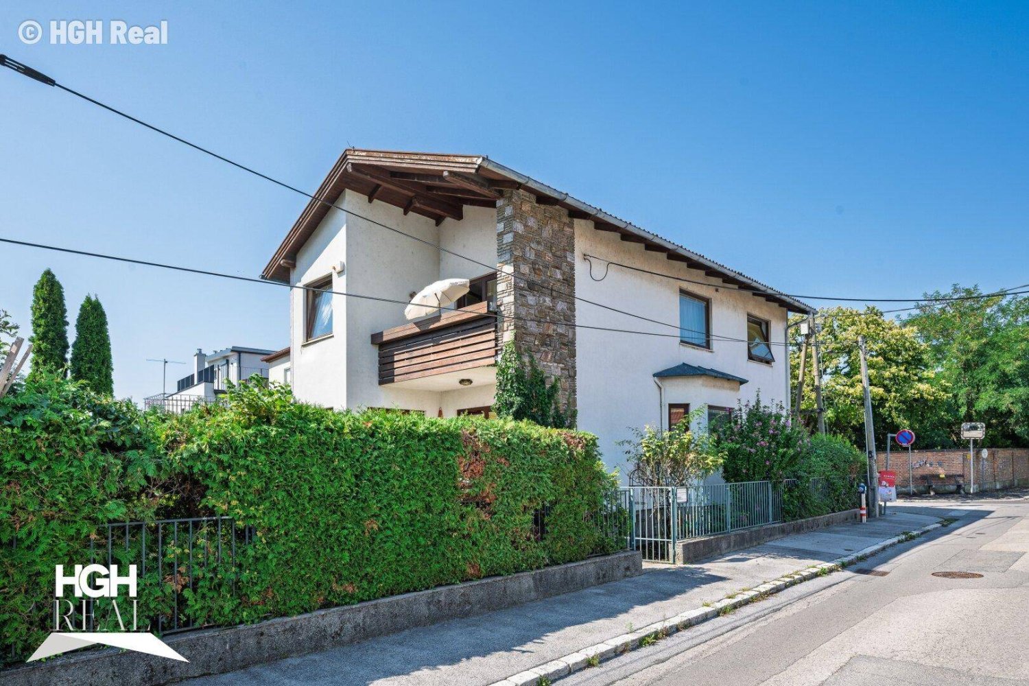 5-salle Maison à Baden, Austria No. 238421