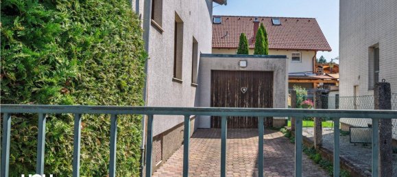 Casa de 5 habitaciónes en Baden, Austria No. 238421 25