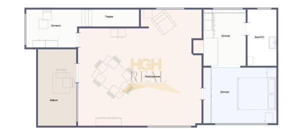 Casa de 5 habitaciónes en Baden, Austria No. 238421 34