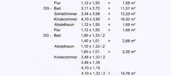 Adosado de 3 dormitorios en Viersen, Germany No. 263376 36