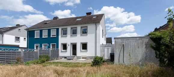 Adosado de 3 dormitorios en Viersen, Germany No. 263376 4