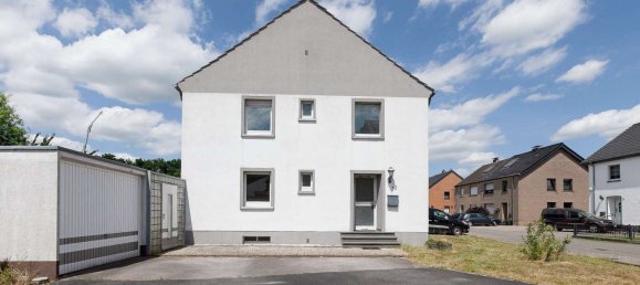 Adosado de 3 dormitorios en Viersen, Germany No. 263376 37