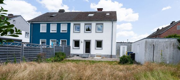 Adosado de 3 dormitorios en Viersen, Germany No. 263376 5